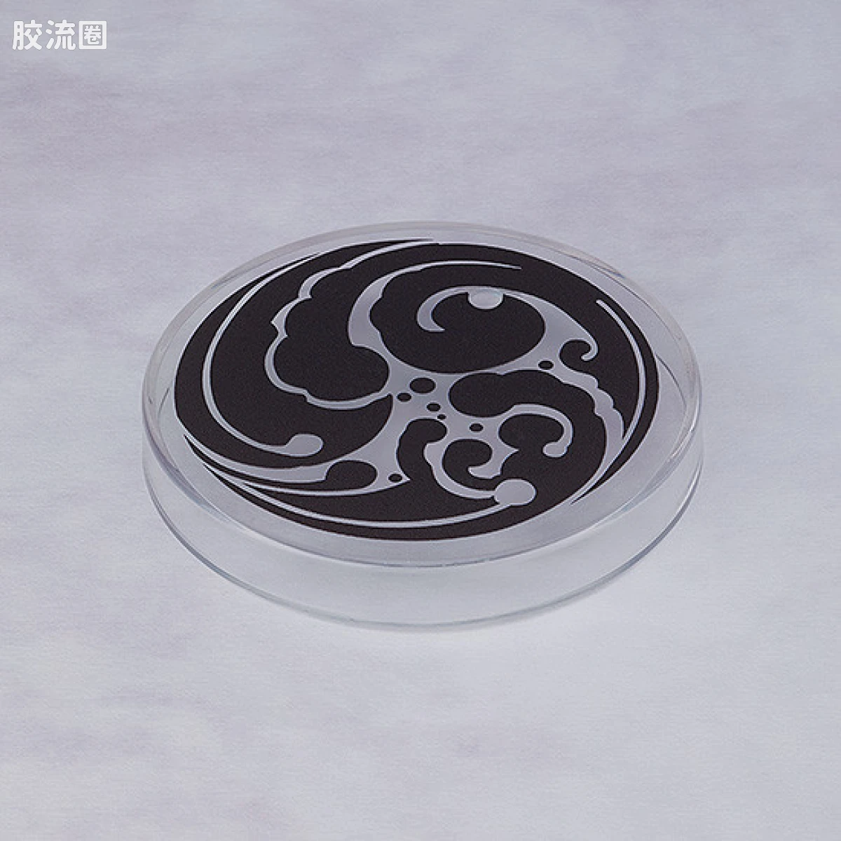 Nendoroid(粘土人) 普通版 No.938 歌仙兼定 - 图片