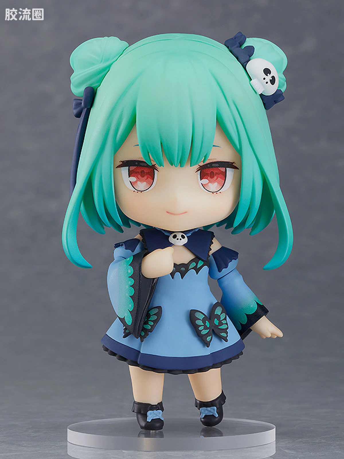 Nendoroid(粘土人) 普通版 No.1792 润羽露西娅 - 图片