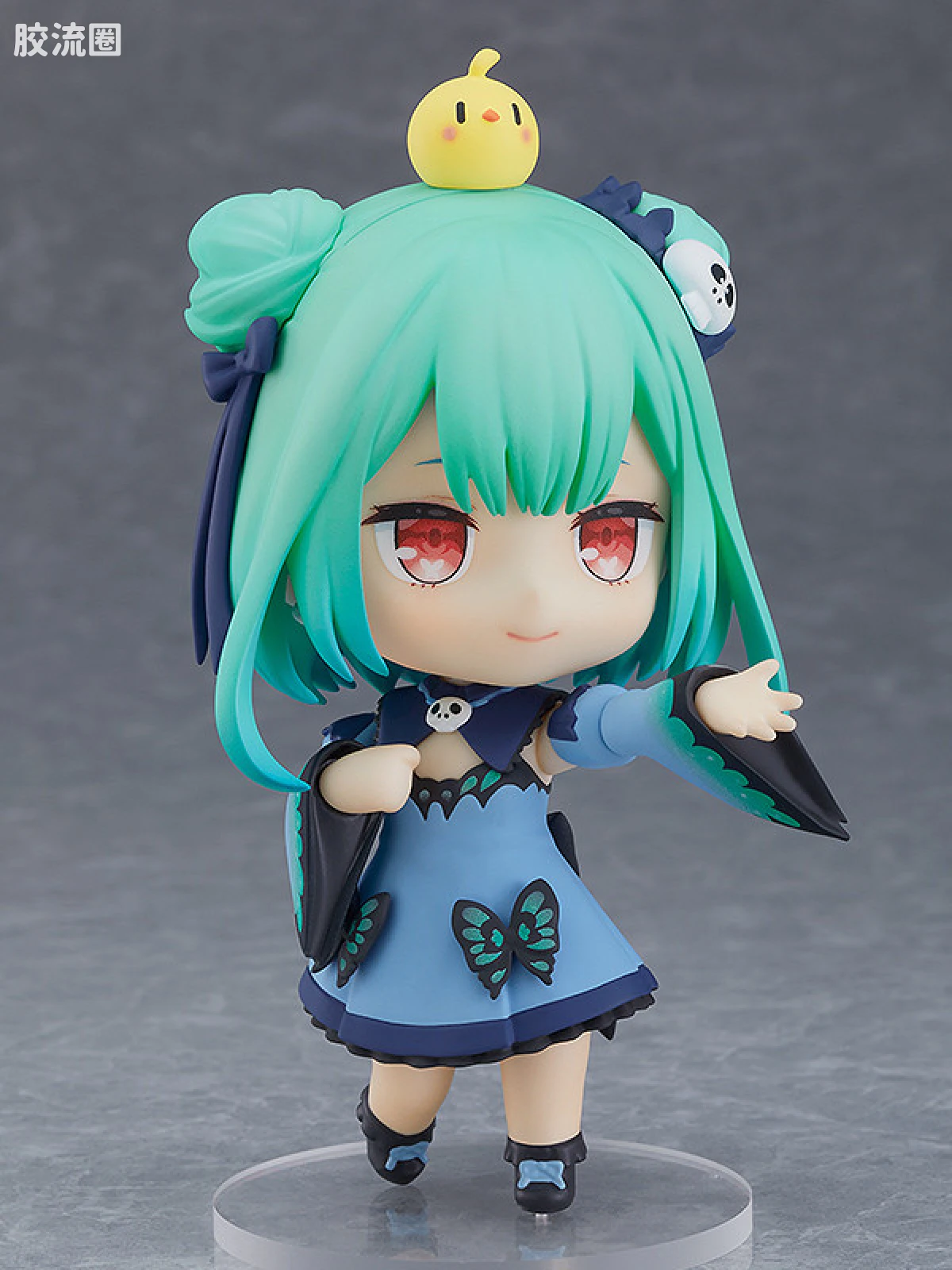 Nendoroid(粘土人) 普通版 No.1792 润羽露西娅 - 图片