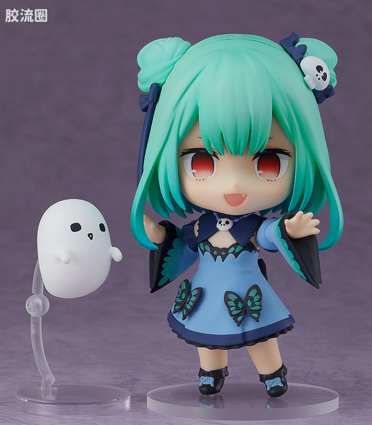Nendoroid(粘土人) 普通版 No.1792 润羽露西娅 - 图片
