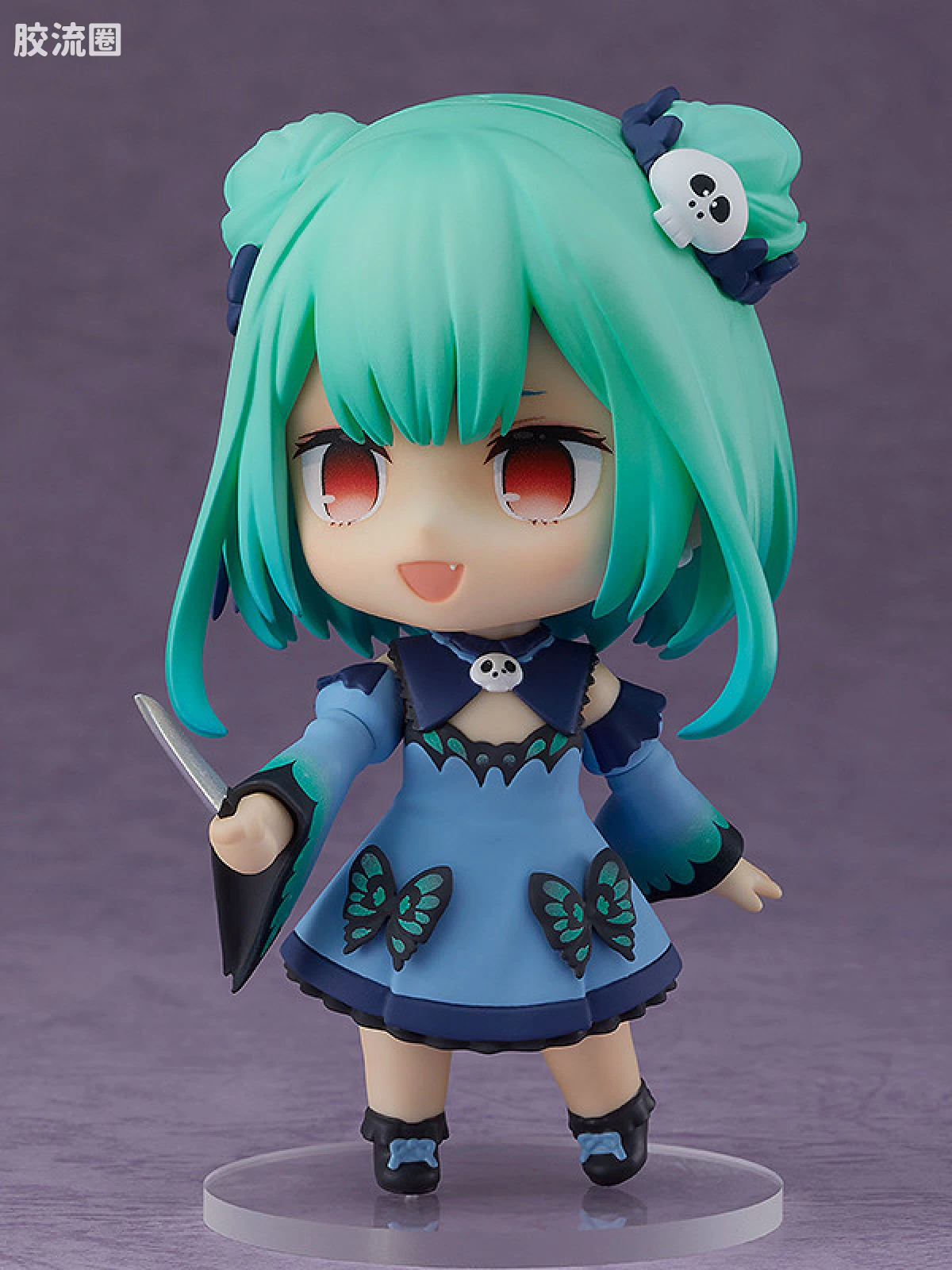 Nendoroid(粘土人) 普通版 No.1792 润羽露西娅 - 图片