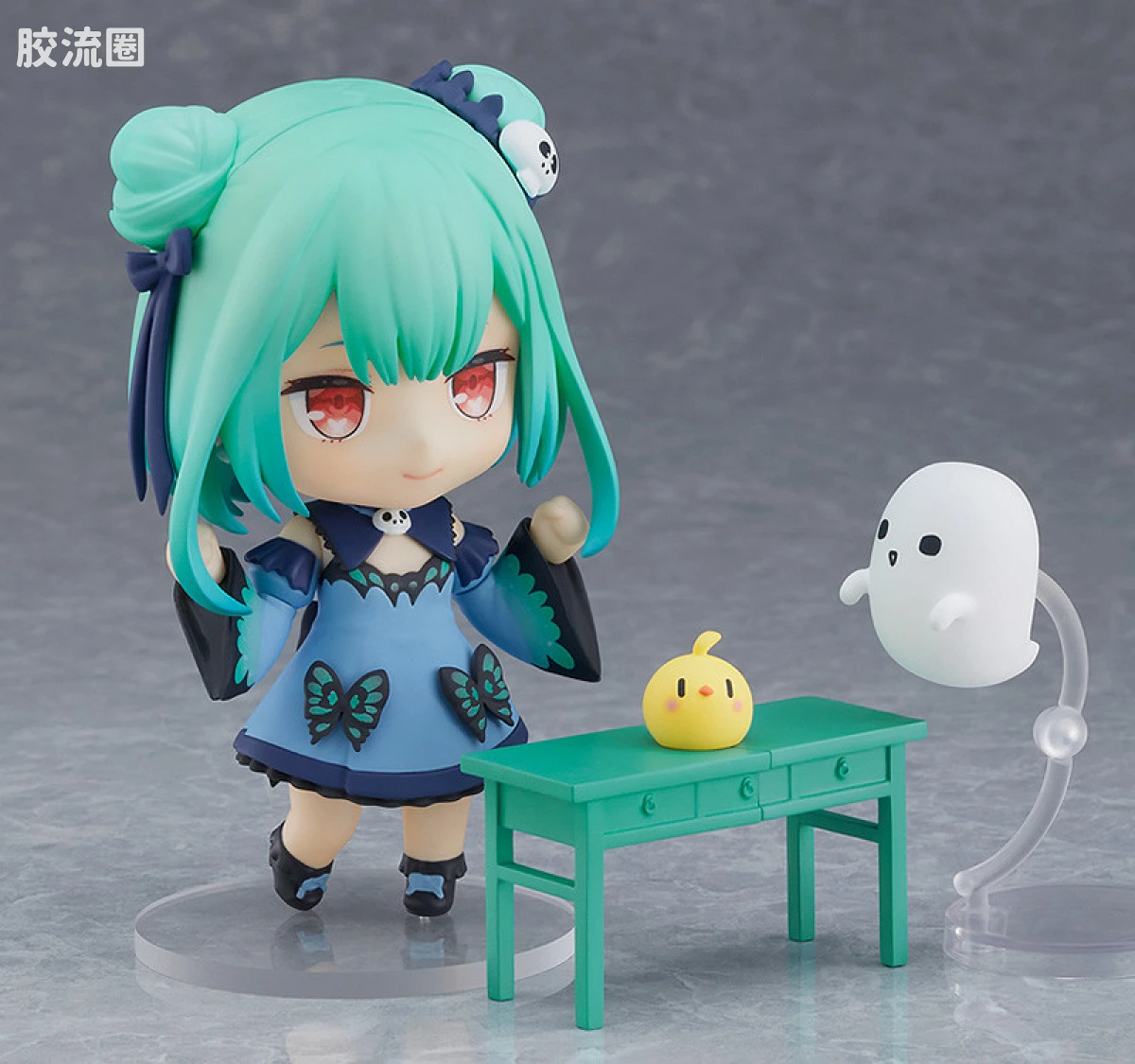 Nendoroid(粘土人) 普通版 No.1792 润羽露西娅 - 图片