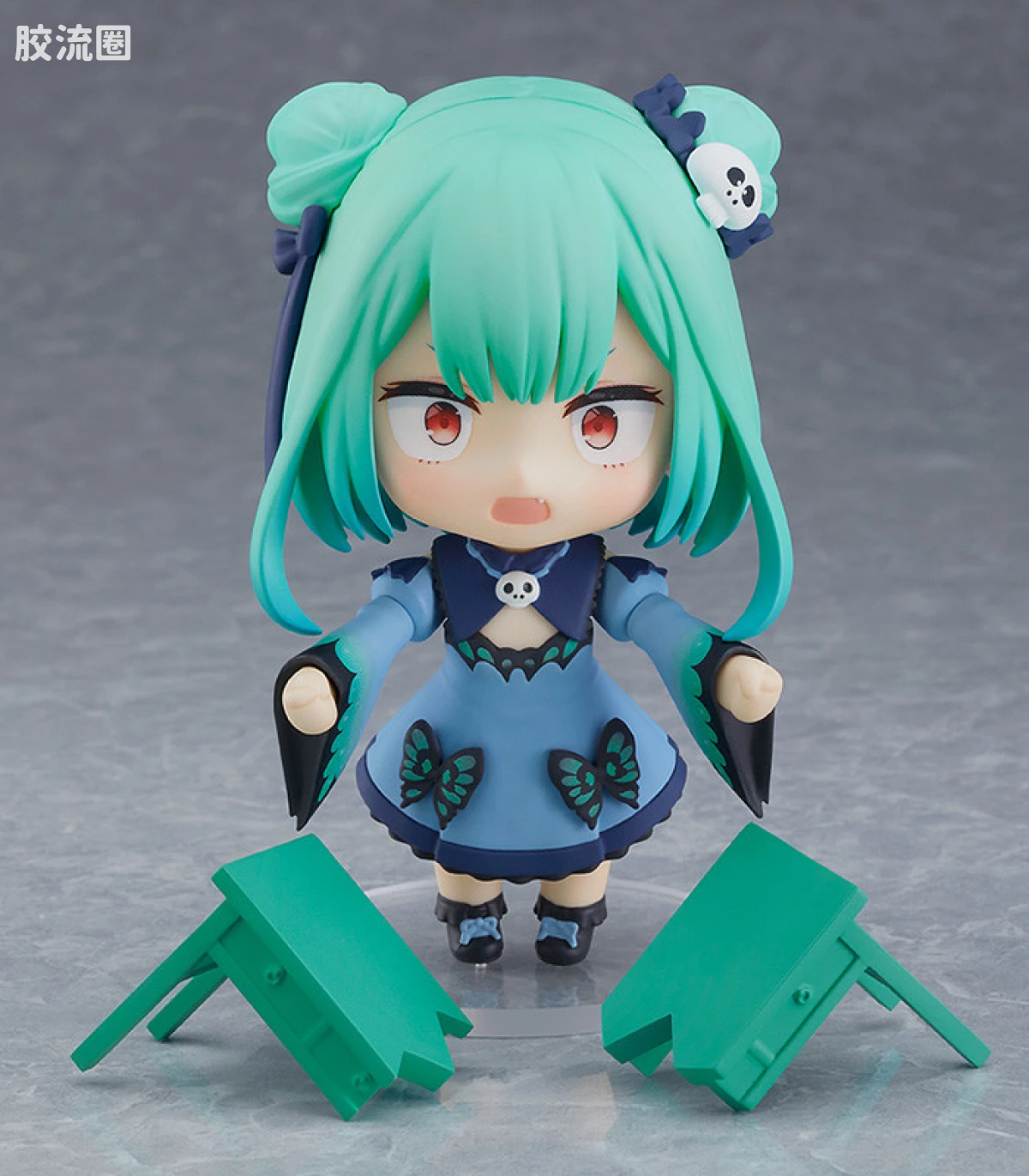 Nendoroid(粘土人) 普通版 No.1792 润羽露西娅 - 图片