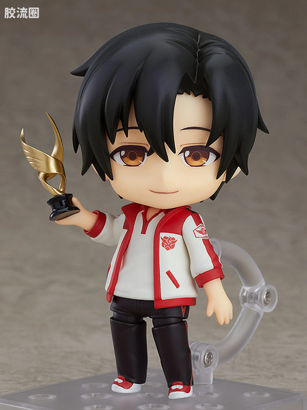 Nendoroid(粘土人) 普通版 No.940 叶修 - 图片