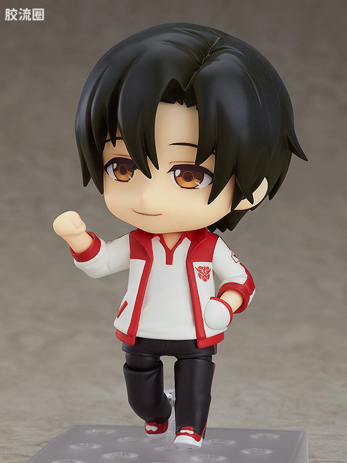 Nendoroid(粘土人) 普通版 No.940 叶修 - 图片