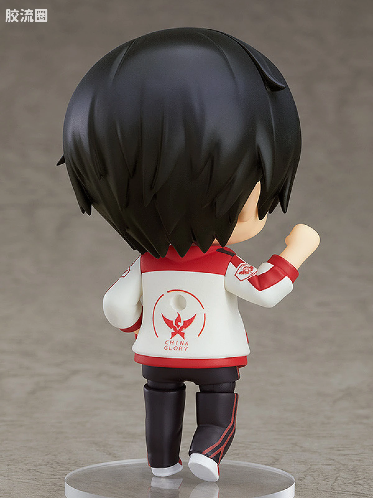Nendoroid(粘土人) 普通版 No.940 叶修 - 图片
