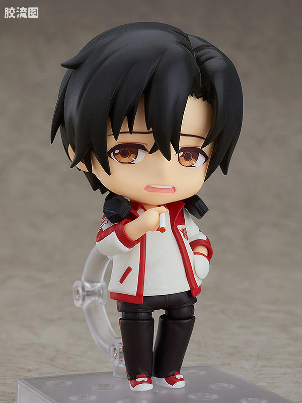 Nendoroid(粘土人) 普通版 No.940 叶修 - 图片