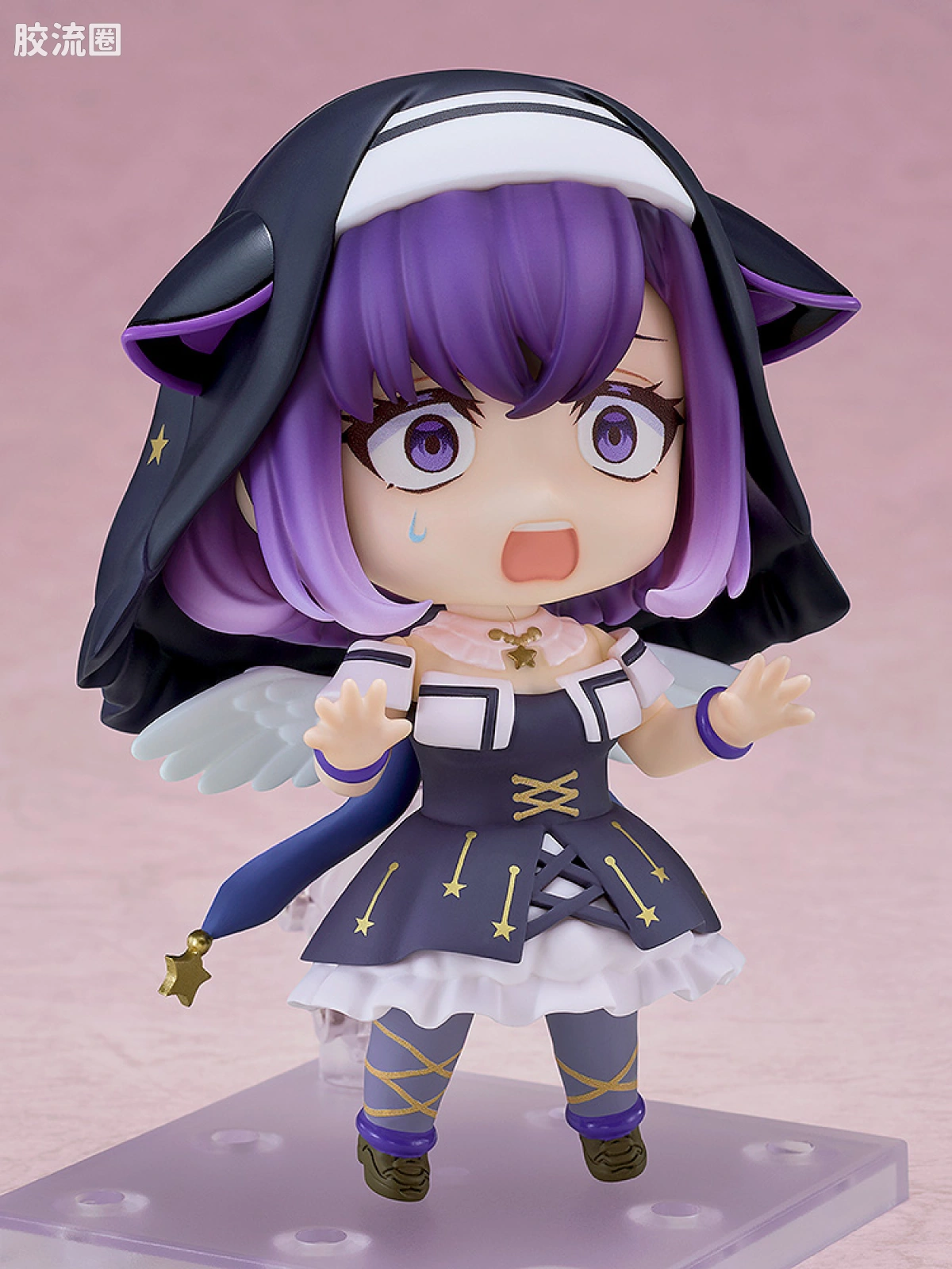 Nendoroid(粘土人) 普通版 3151 藤都子 - 图片