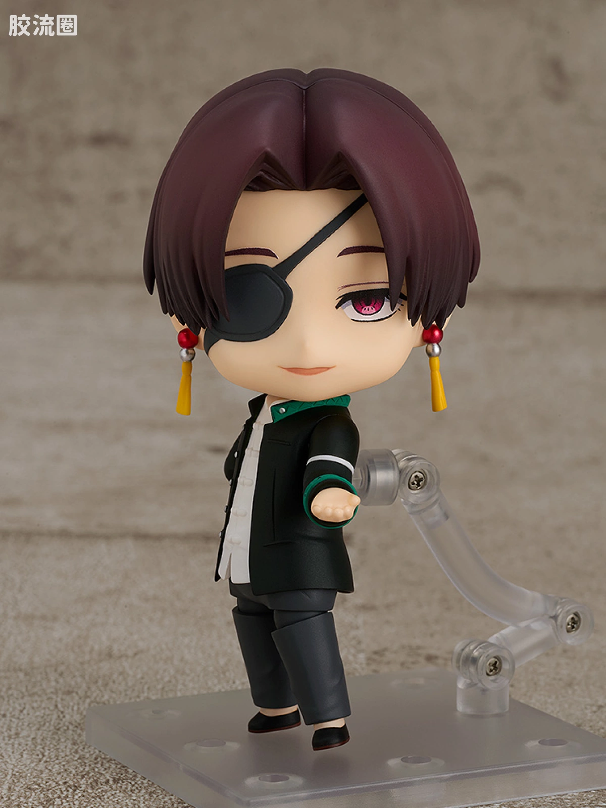 Nendoroid(粘土人) 普通版 No.2746 苏枋 隼飞 - 图片