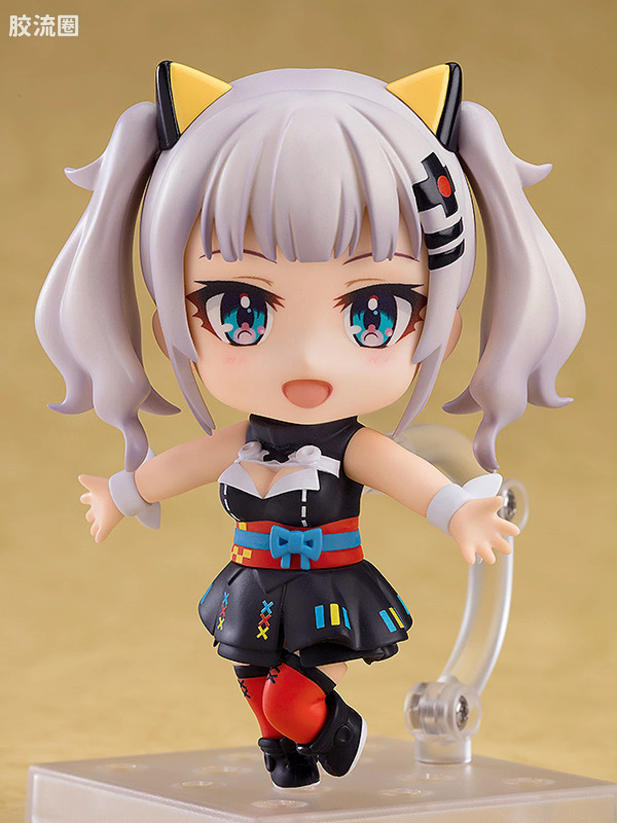 Nendoroid(粘土人) 普通版 No.947 辉夜月 - 图片