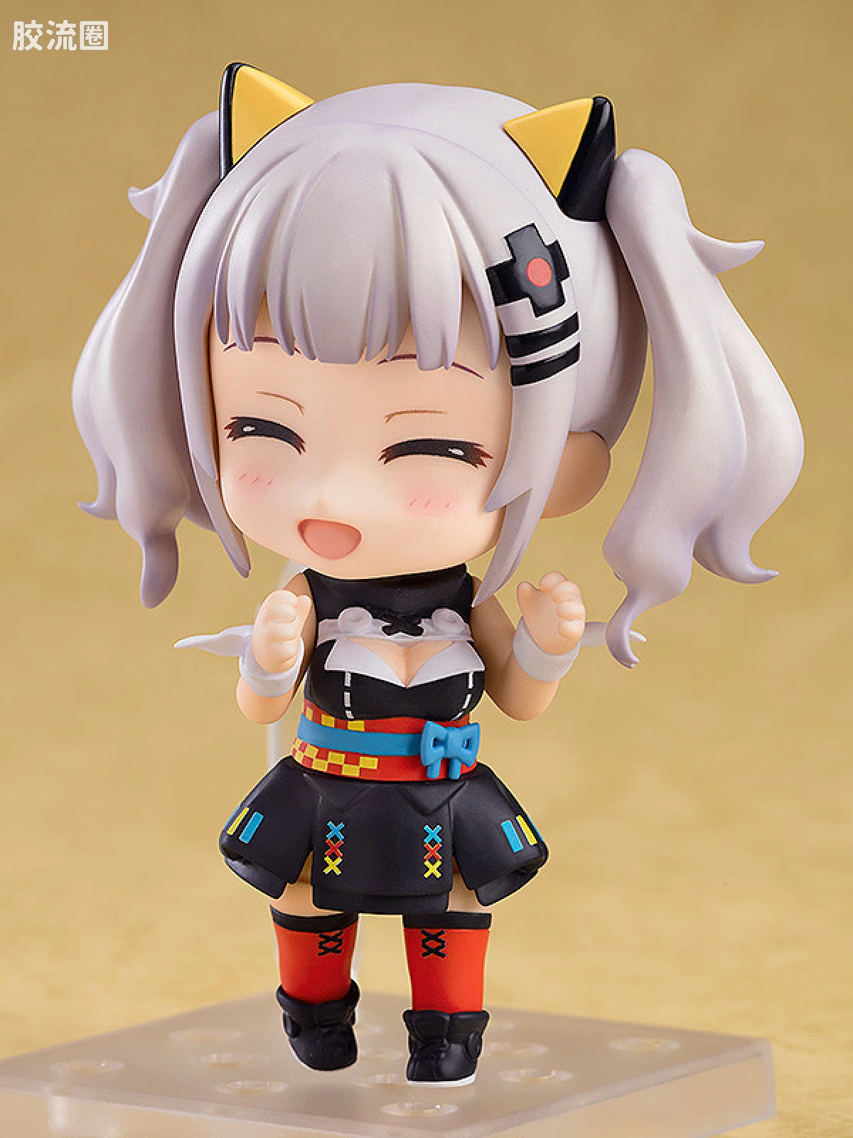 Nendoroid(粘土人) 普通版 No.947 辉夜月 - 图片