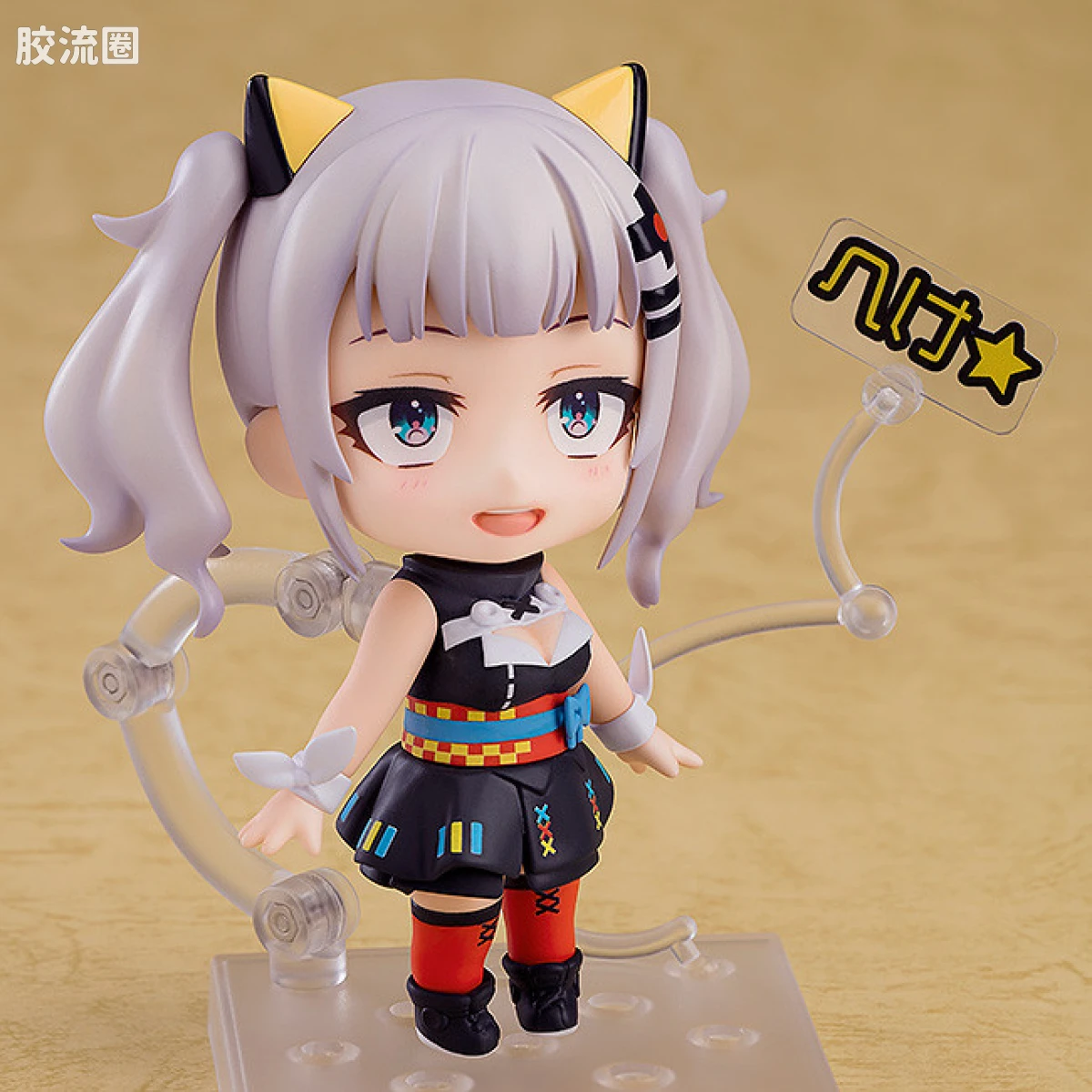 Nendoroid(粘土人) 普通版 No.947 辉夜月 - 图片