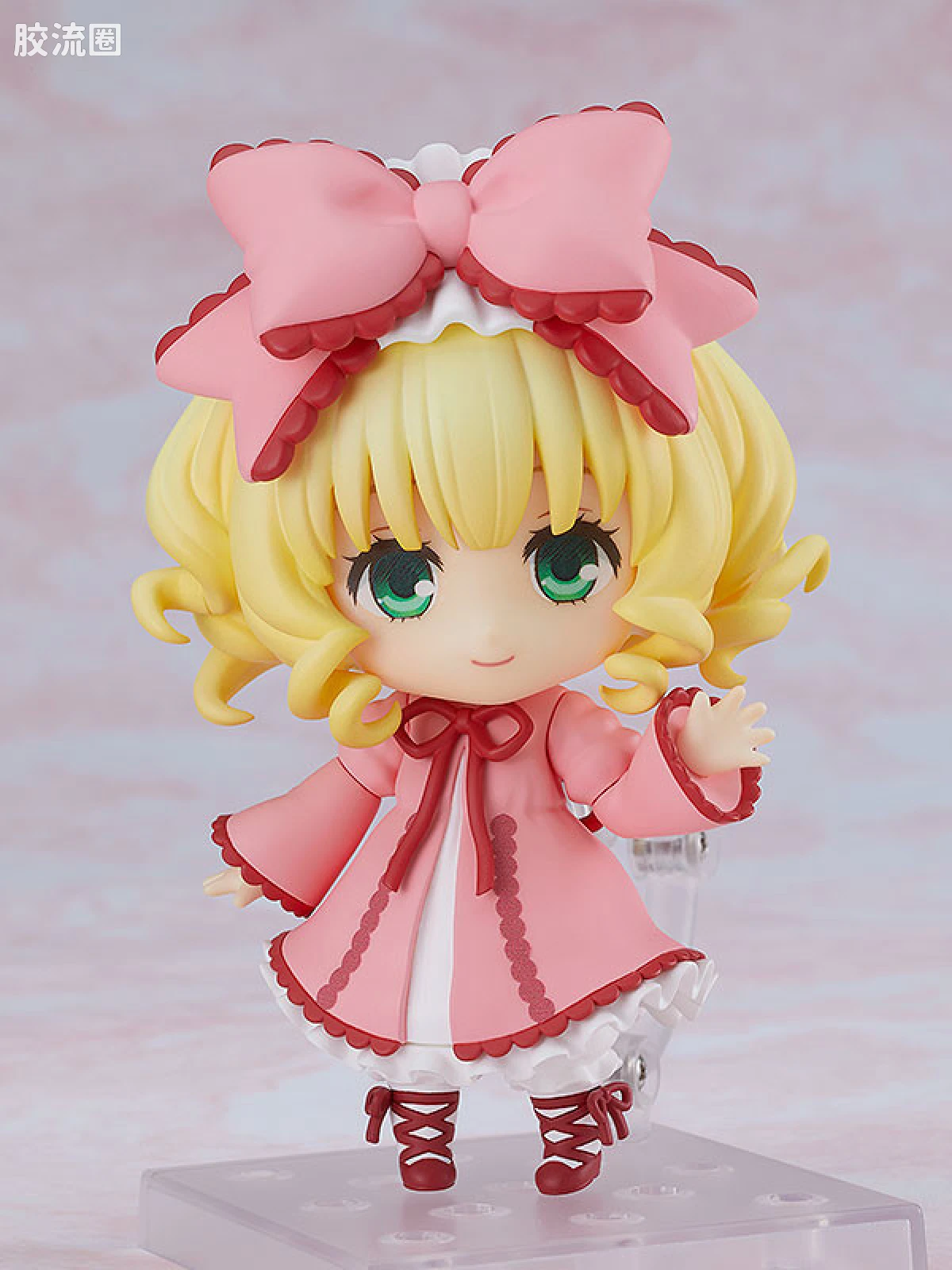 Nendoroid(粘土人) 普通版 No.1788 雏莓 - 图片