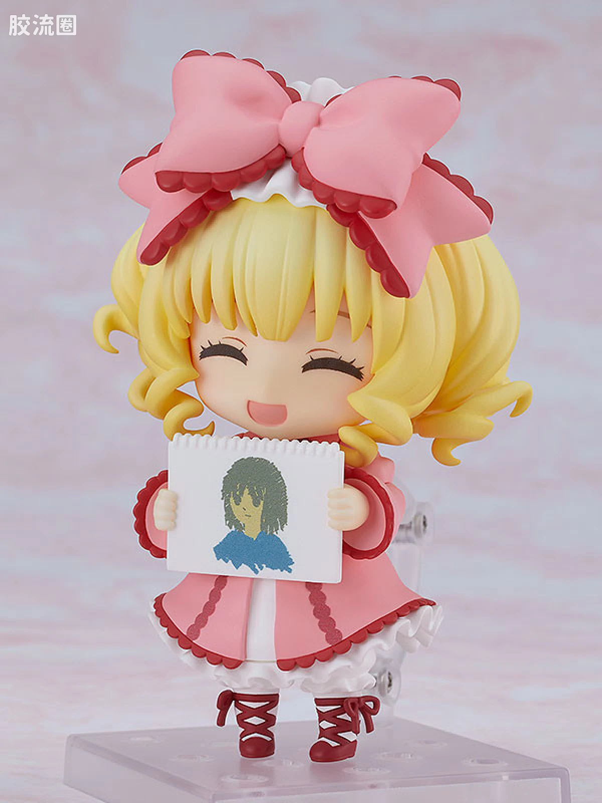 Nendoroid(粘土人) 普通版 No.1788 雏莓 - 图片