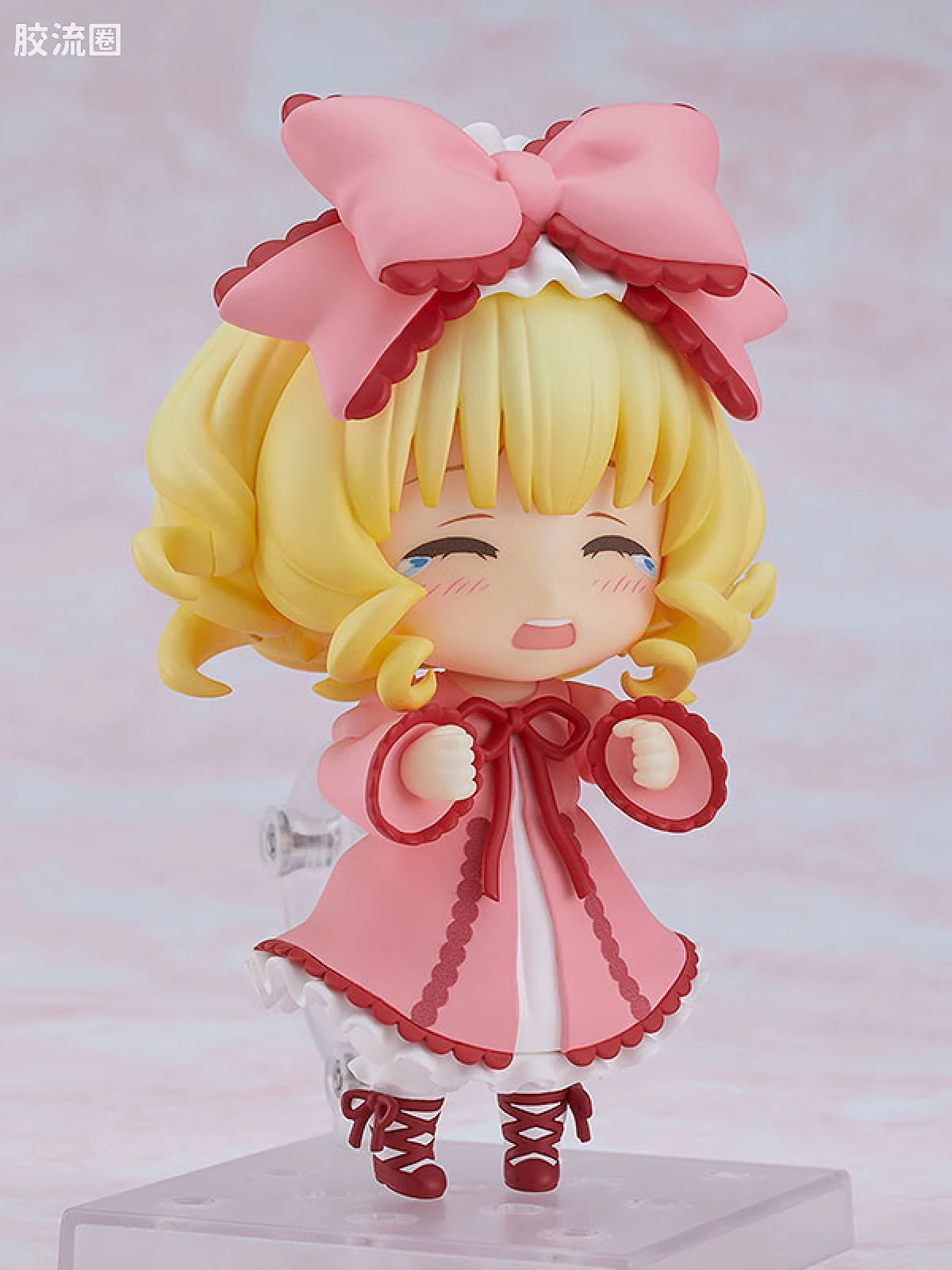 Nendoroid(粘土人) 普通版 No.1788 雏莓 - 图片
