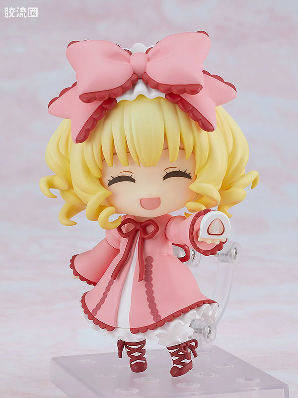 Nendoroid(粘土人) 普通版 No.1788 雏莓 - 图片