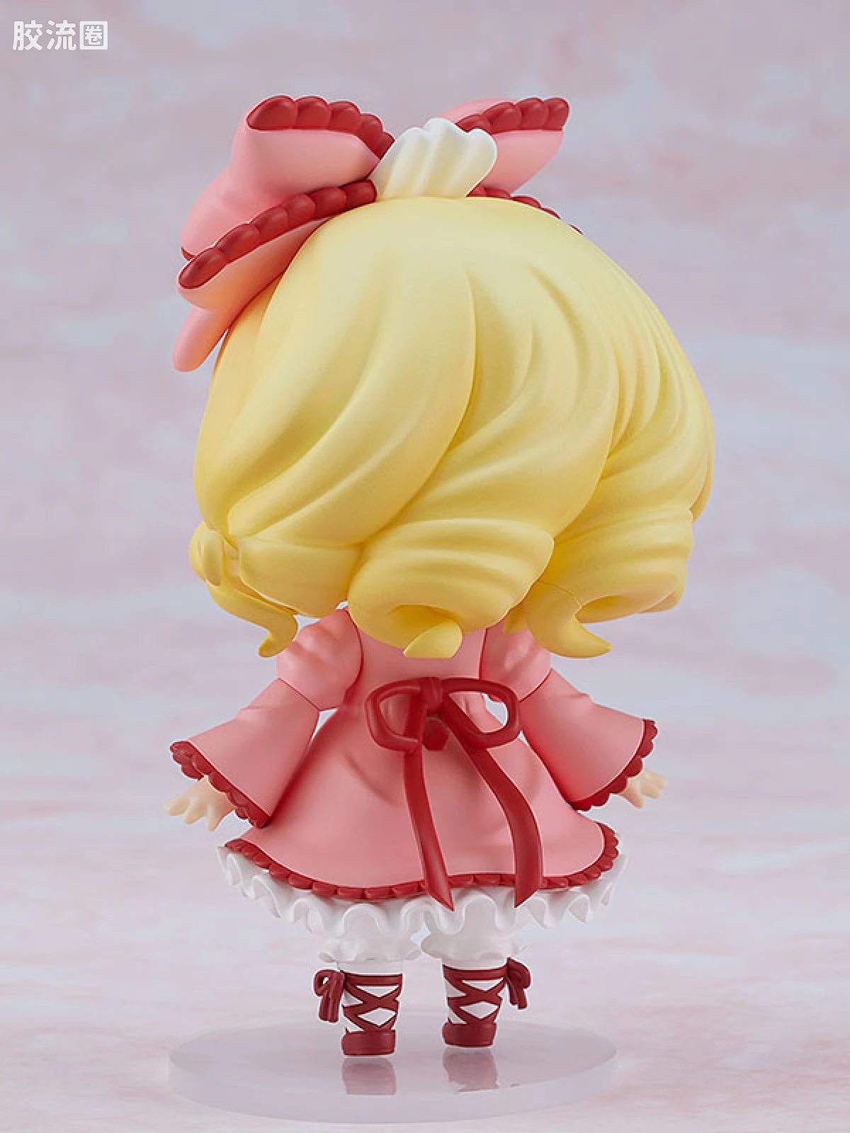 Nendoroid(粘土人) 普通版 No.1788 雏莓 - 图片
