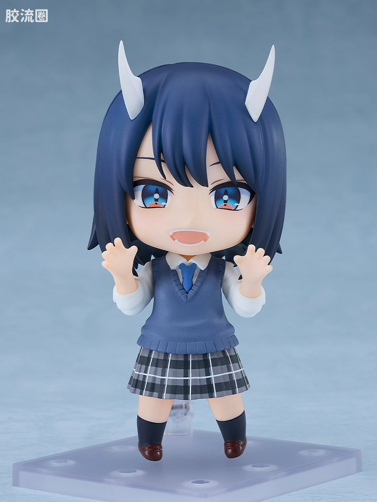 Nendoroid(粘土人) 普通版 No.2744 青木瑠璃 - 图片