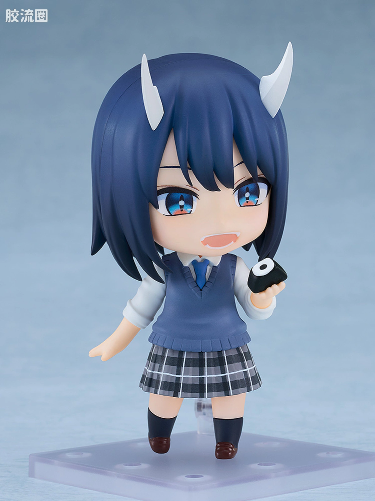 Nendoroid(粘土人) 普通版 No.2744 青木瑠璃 - 图片