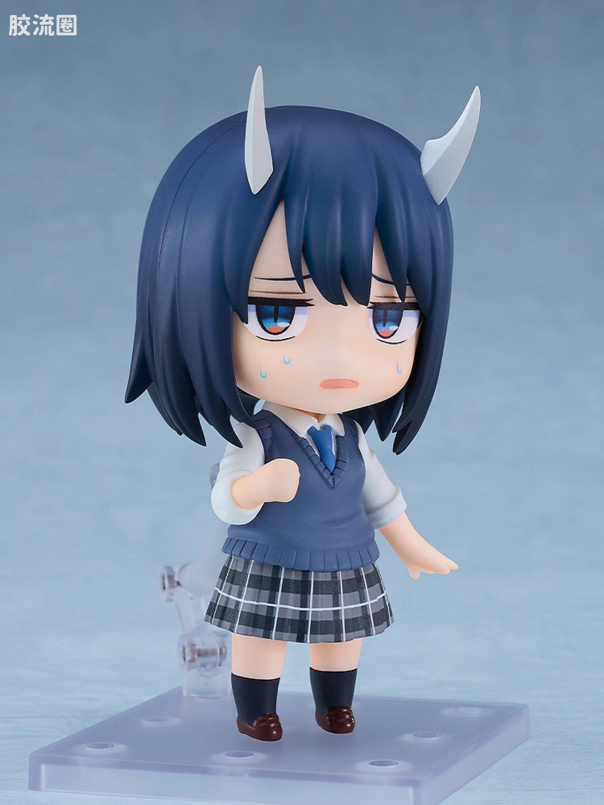 Nendoroid(粘土人) 普通版 No.2744 青木瑠璃 - 图片