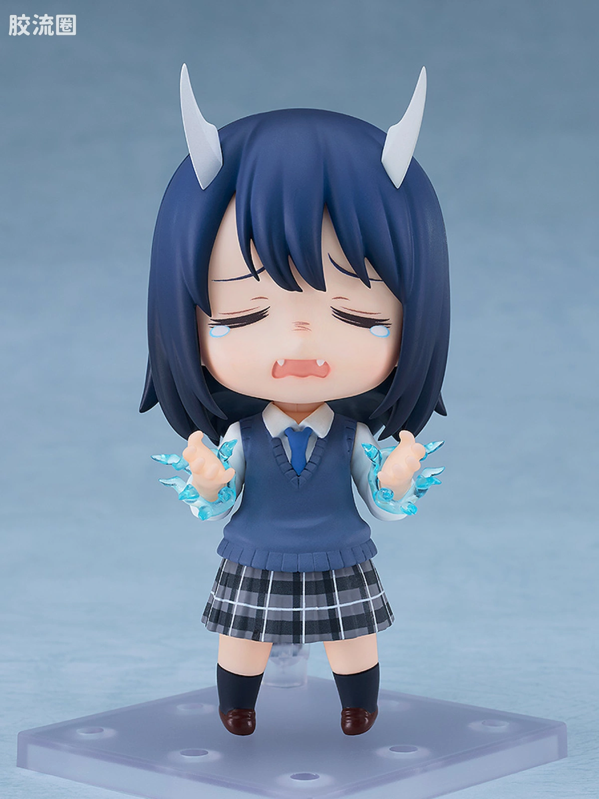 Nendoroid(粘土人) 普通版 No.2744 青木瑠璃 - 图片