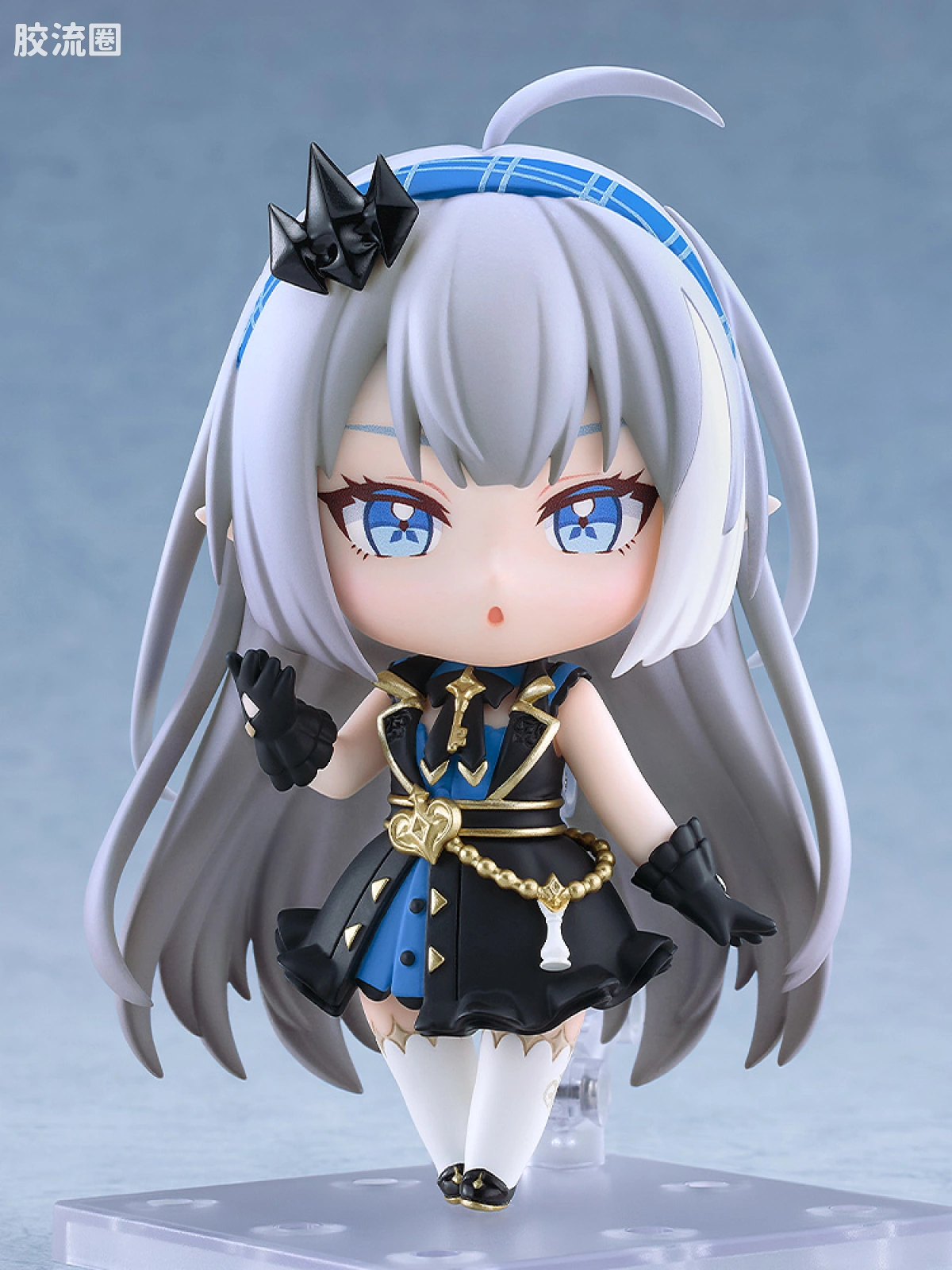 Nendoroid(粘土人) 普通版 3108 魔王酱 - 图片