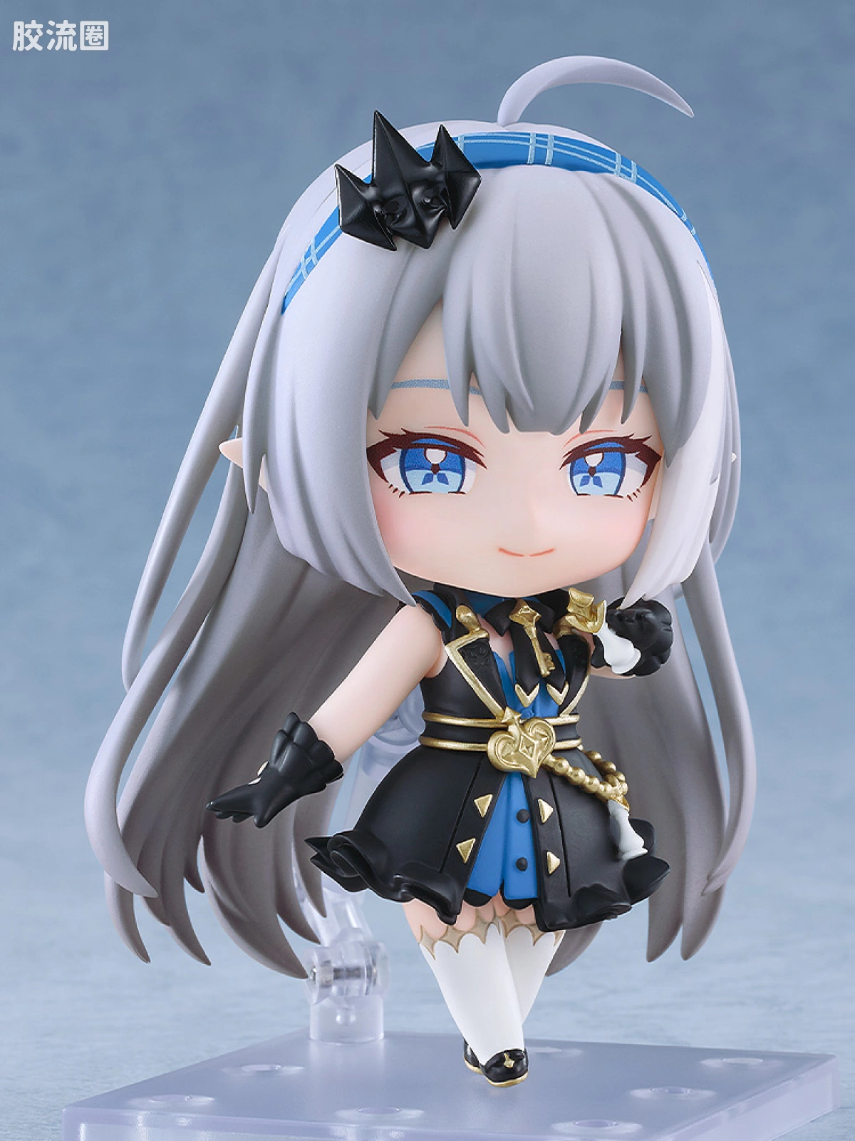 Nendoroid(粘土人) 普通版 3108 魔王酱 - 图片