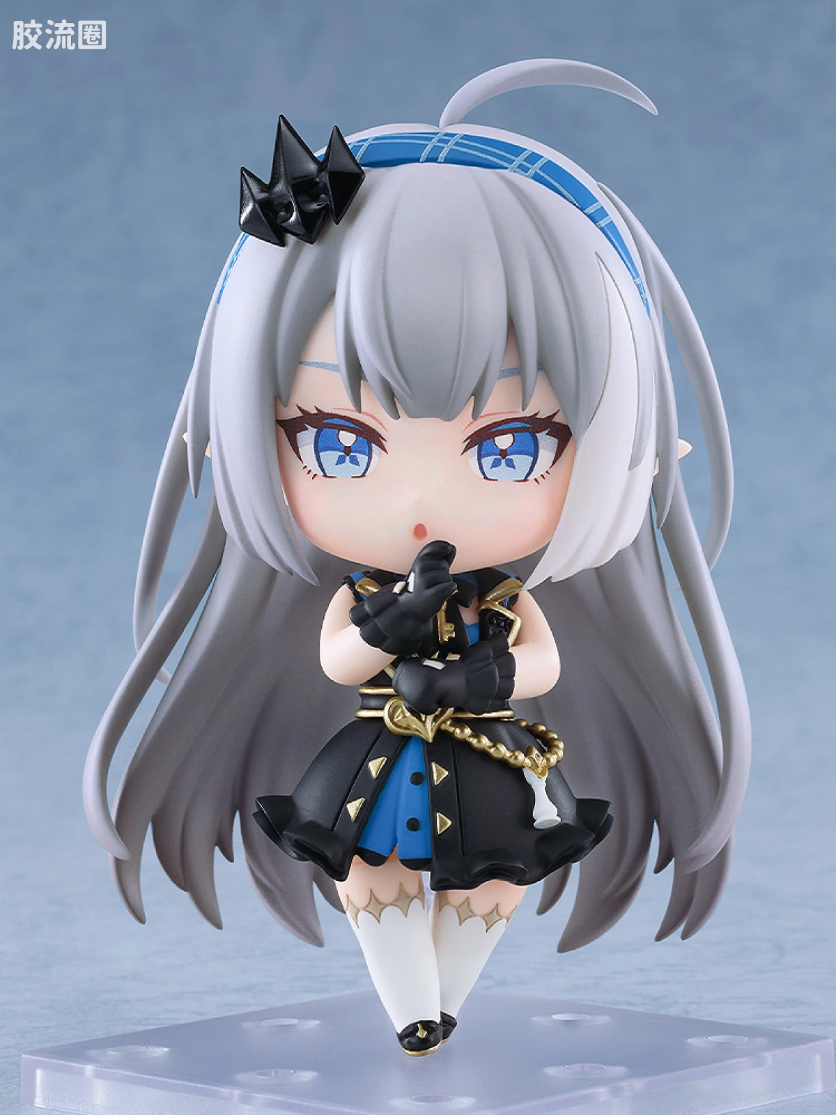 Nendoroid(粘土人) 普通版 3108 魔王酱 - 图片