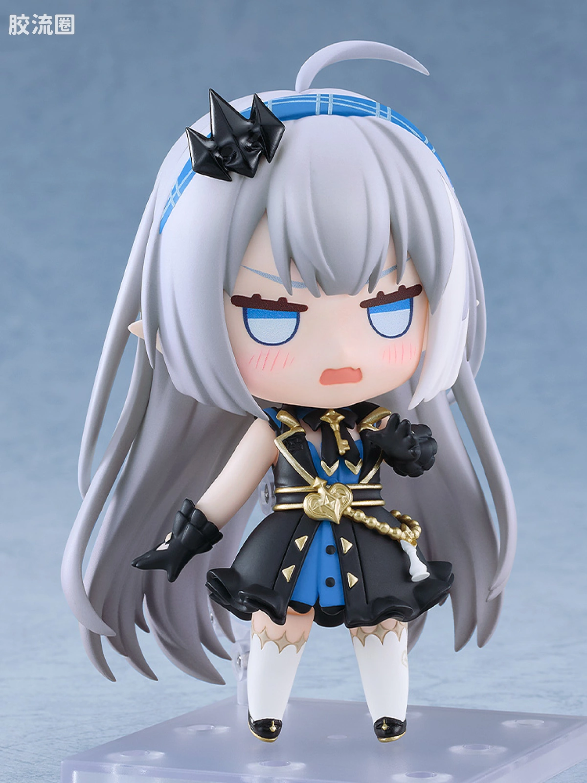 Nendoroid(粘土人) 普通版 3108 魔王酱 - 图片