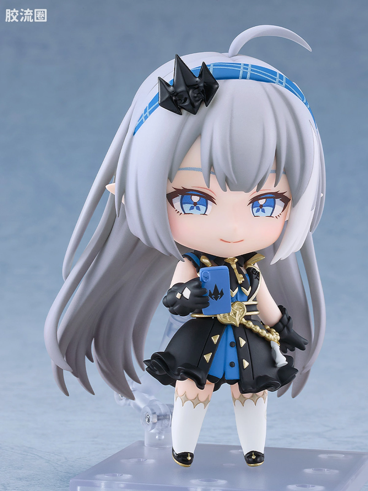Nendoroid(粘土人) 普通版 3108 魔王酱 - 图片