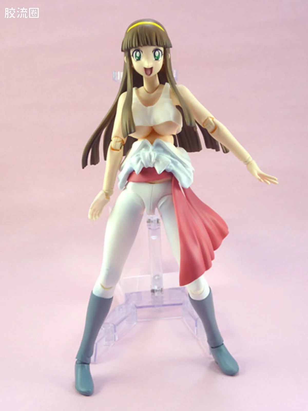 真魔神 冲击！Z篇 弓沙耶香