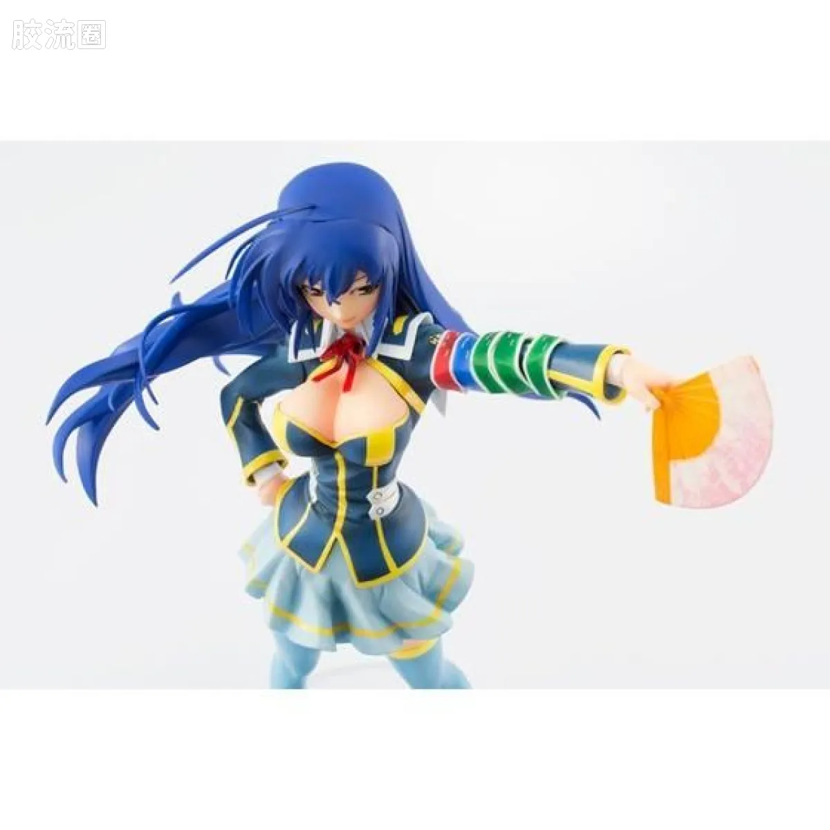 Mega House 手办系列 high priestess 黑神目泷 - 图片