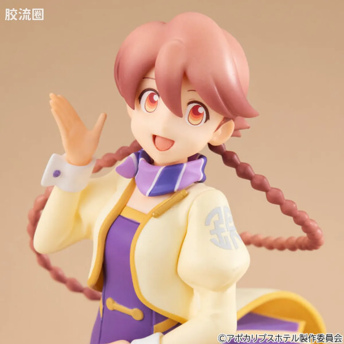 Mega House 手办系列 Lucrea Light 八千代 - 图片