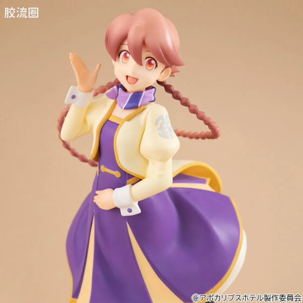 Mega House 手办系列 Lucrea Light 八千代 - 图片