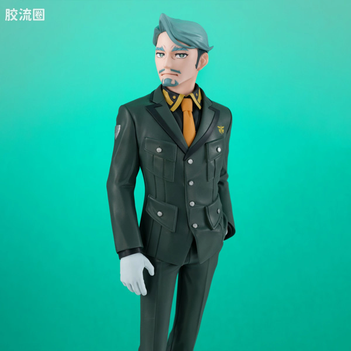 Mega House 手办系列 Lucrea Light 夏里亚·布尔 - 图片