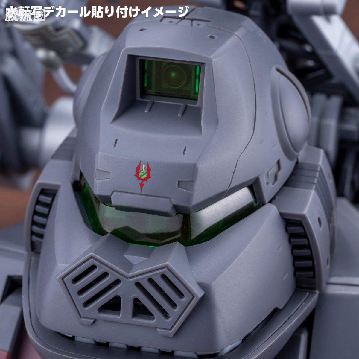 寿屋机兽起源 普通版 战斗金刚 1999 -Recolor- - 图片
