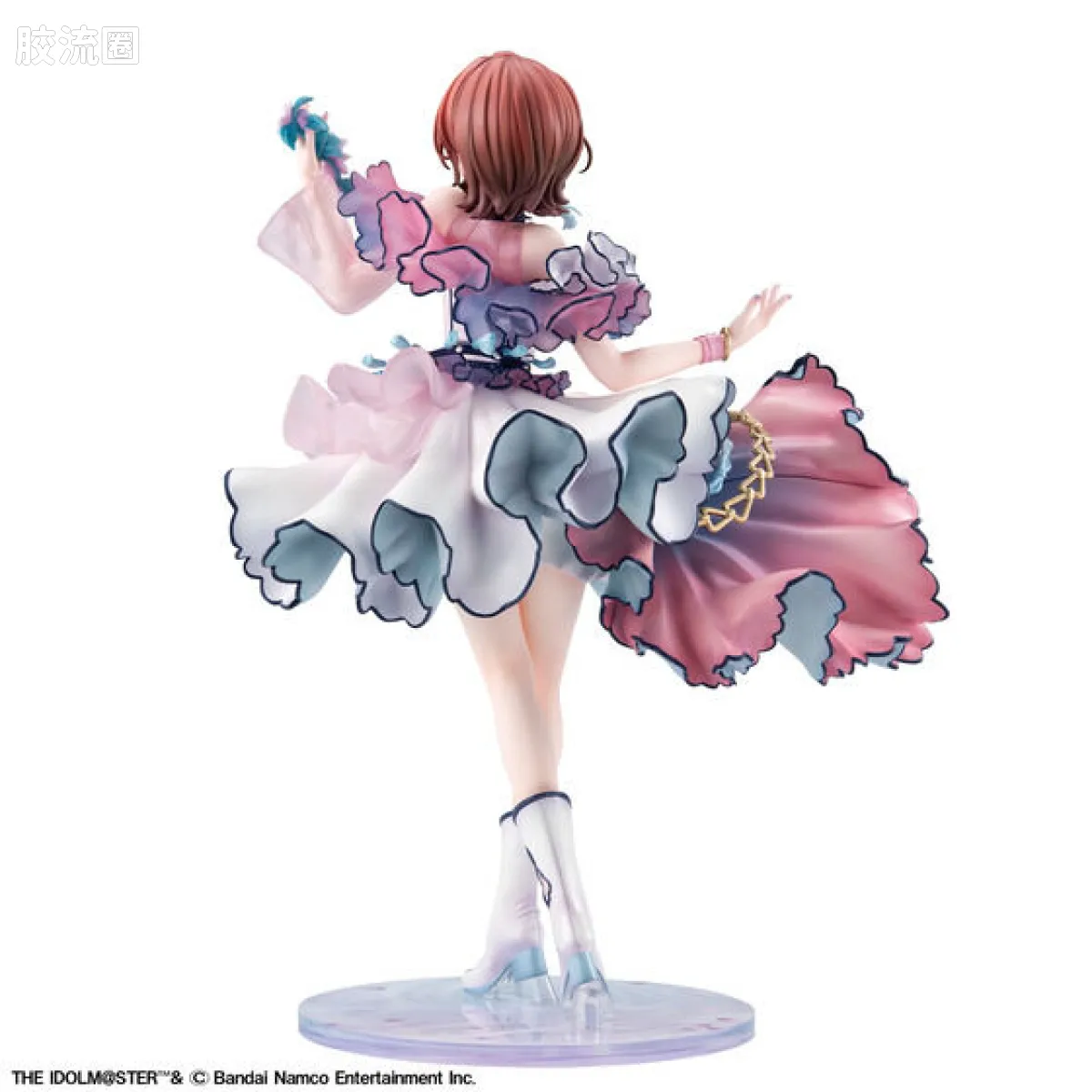 Mega House 手办系列 LUCREA系列 樋口圆香 【Merry】 - 图片