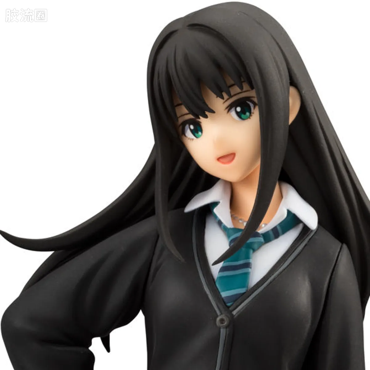 Mega House 手办系列 世界制服作战 涩谷凛 Ver.1.1 - 图片