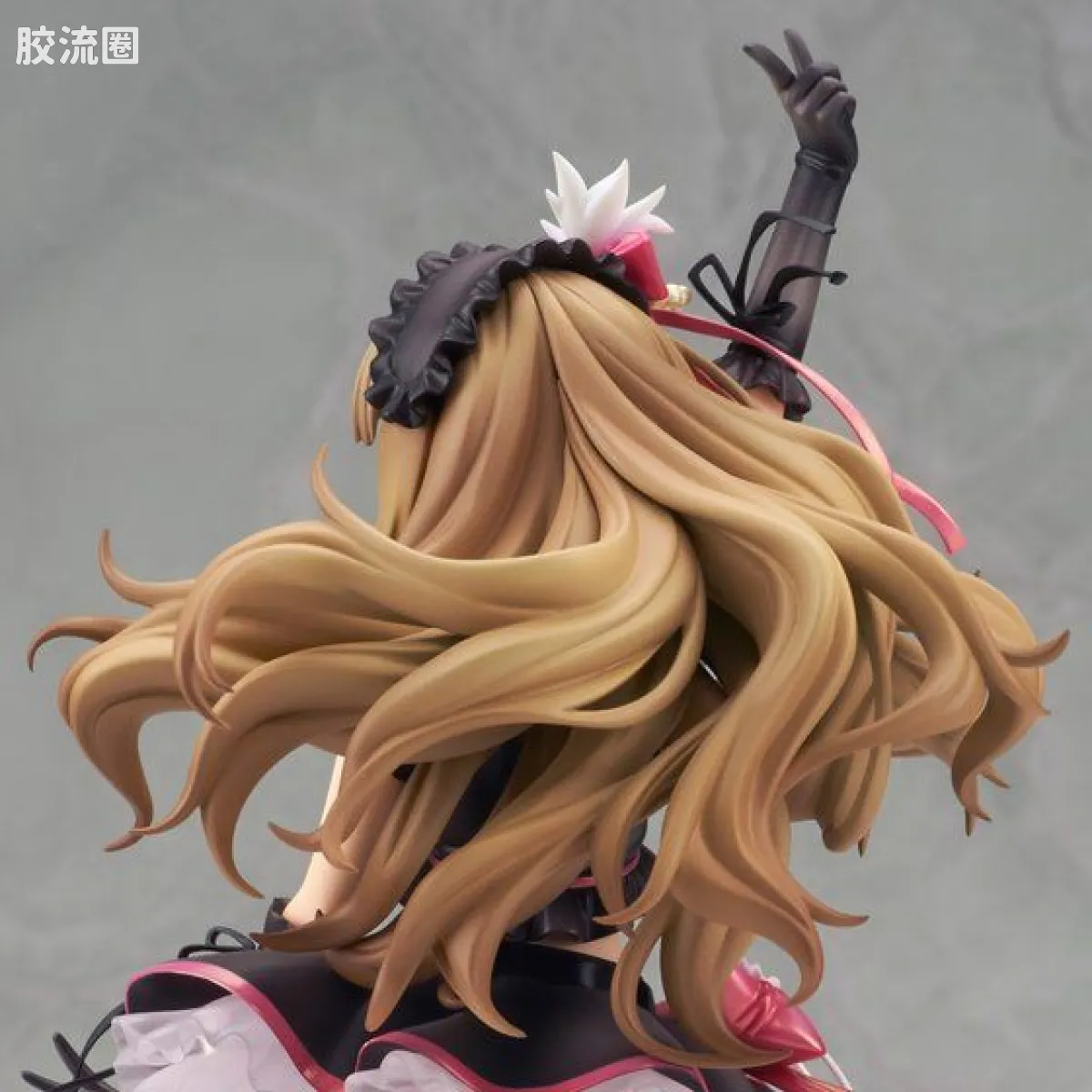 AlphaXOmega 手办系列 普通版 神谷奈绪 TP Ver. - 图片