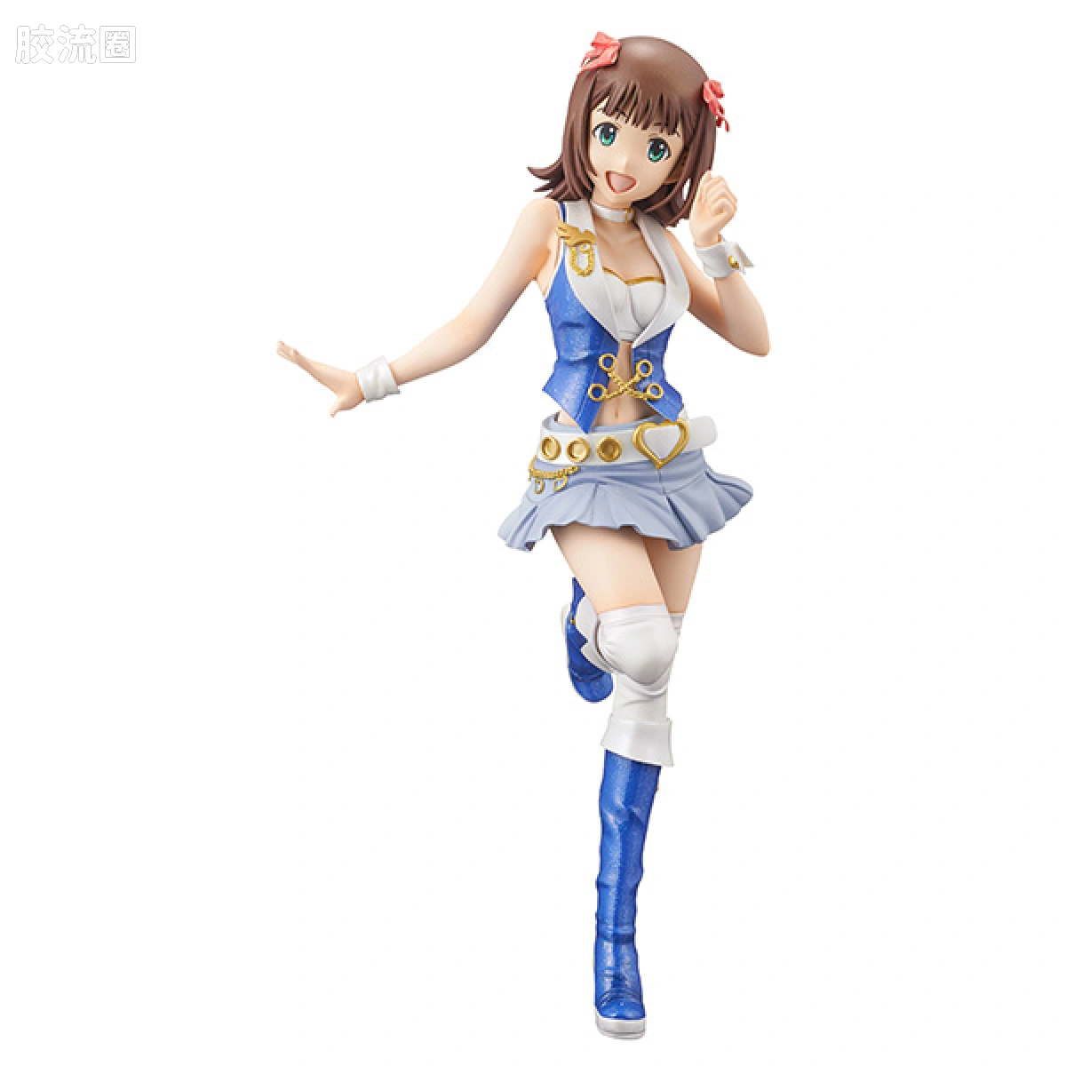 Mega House 手办系列 brilliant stage 天海春香 A Edition - 图片