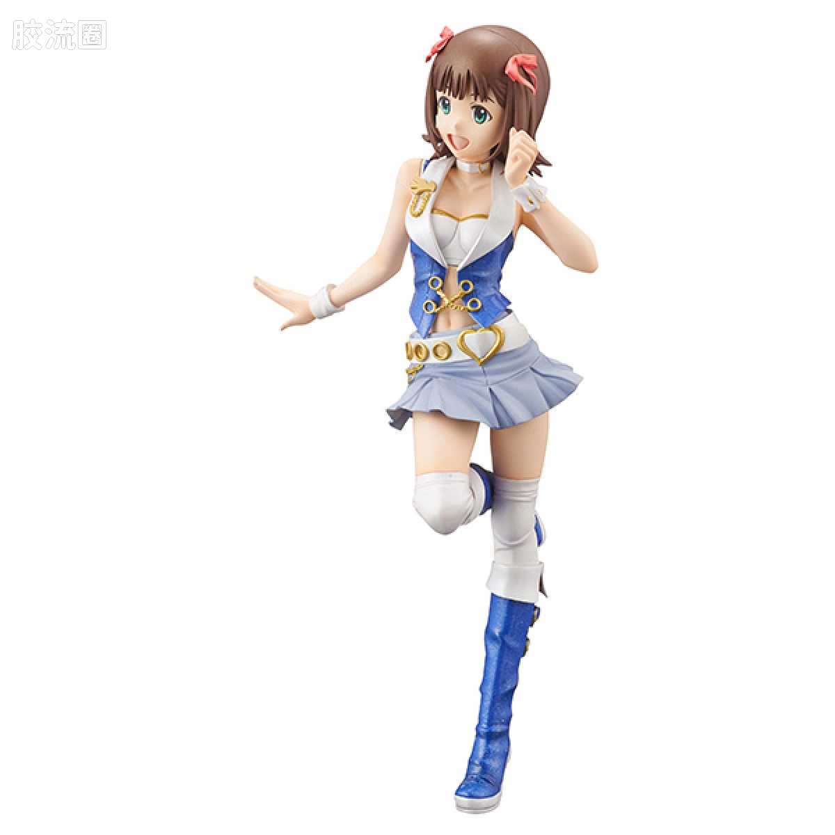 Mega House 手办系列 brilliant stage 天海春香 A Edition - 图片