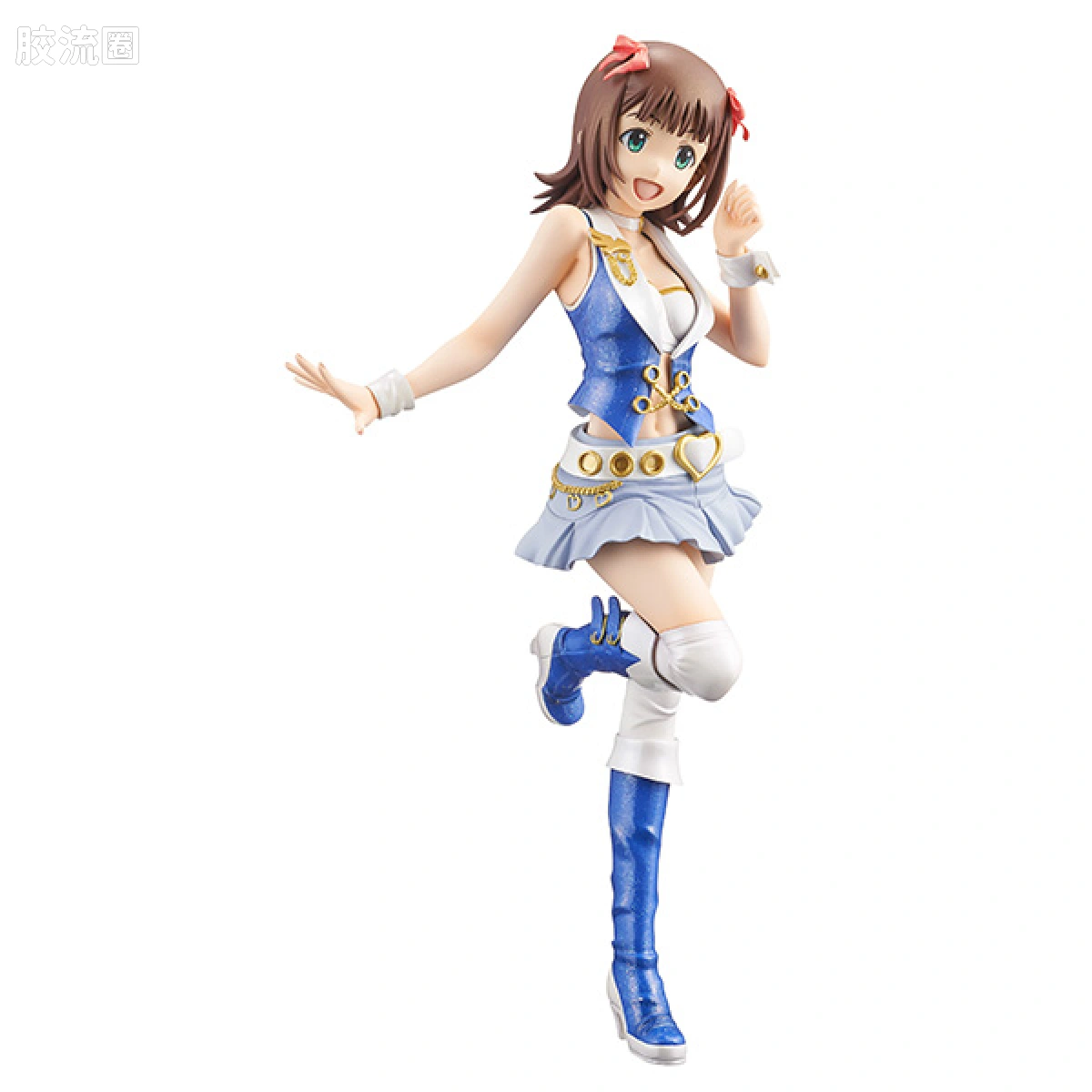 Mega House 手办系列 brilliant stage 天海春香 A Edition - 图片