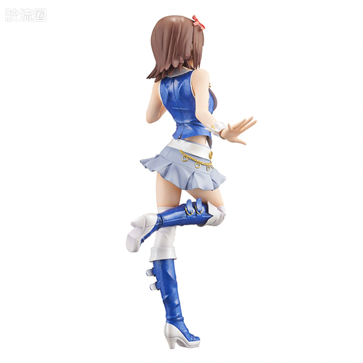 Mega House 手办系列 brilliant stage 天海春香 A Edition - 图片