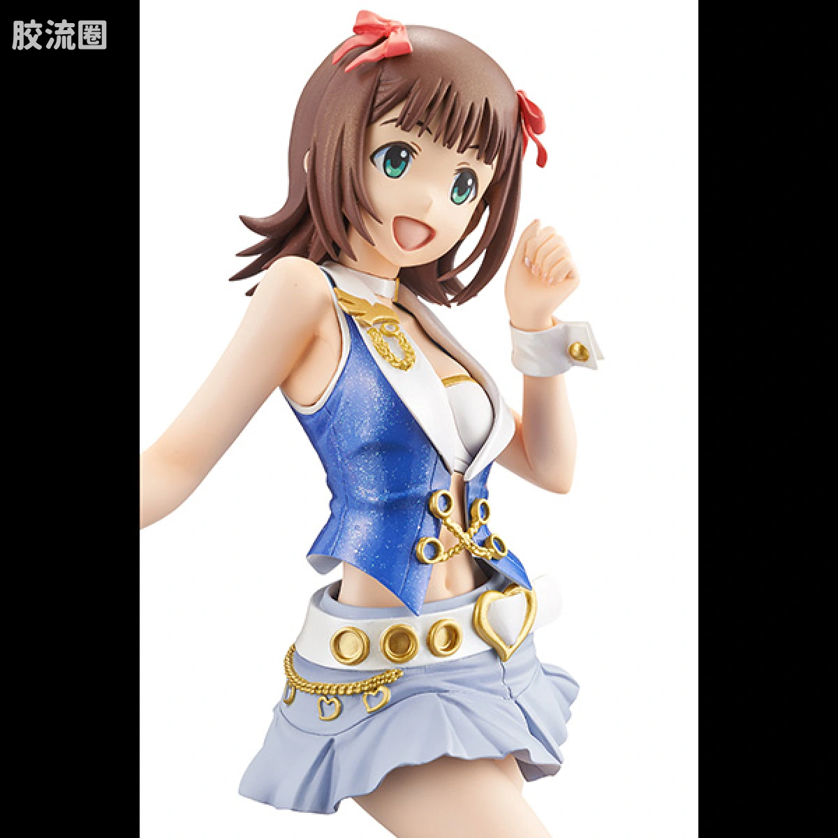 Mega House 手办系列 brilliant stage 天海春香 A Edition - 图片