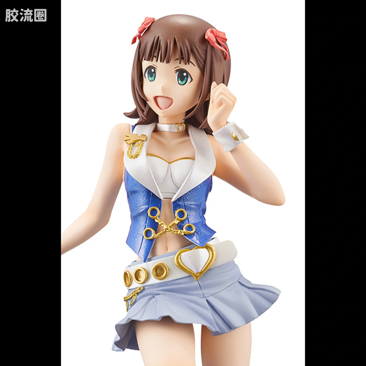 Mega House 手办系列 brilliant stage 天海春香 A Edition - 图片