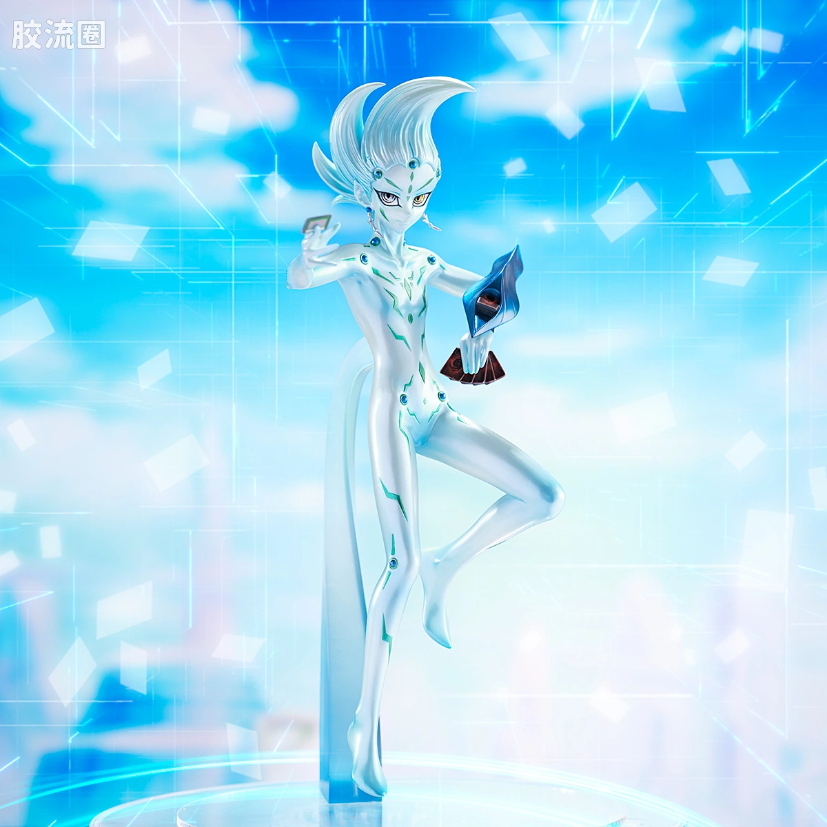 AMAKUNI 手办系列 普通版 Astral - 图片