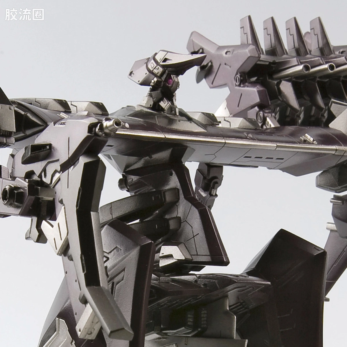 寿屋装甲核心 NEXT版 NX13 Aspina X-Sobrero fragile - 图片