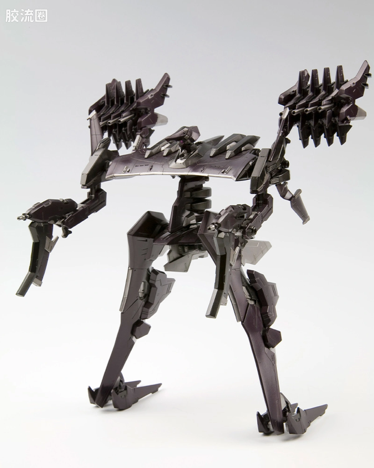 寿屋装甲核心 NEXT版 NX13 Aspina X-Sobrero fragile - 图片