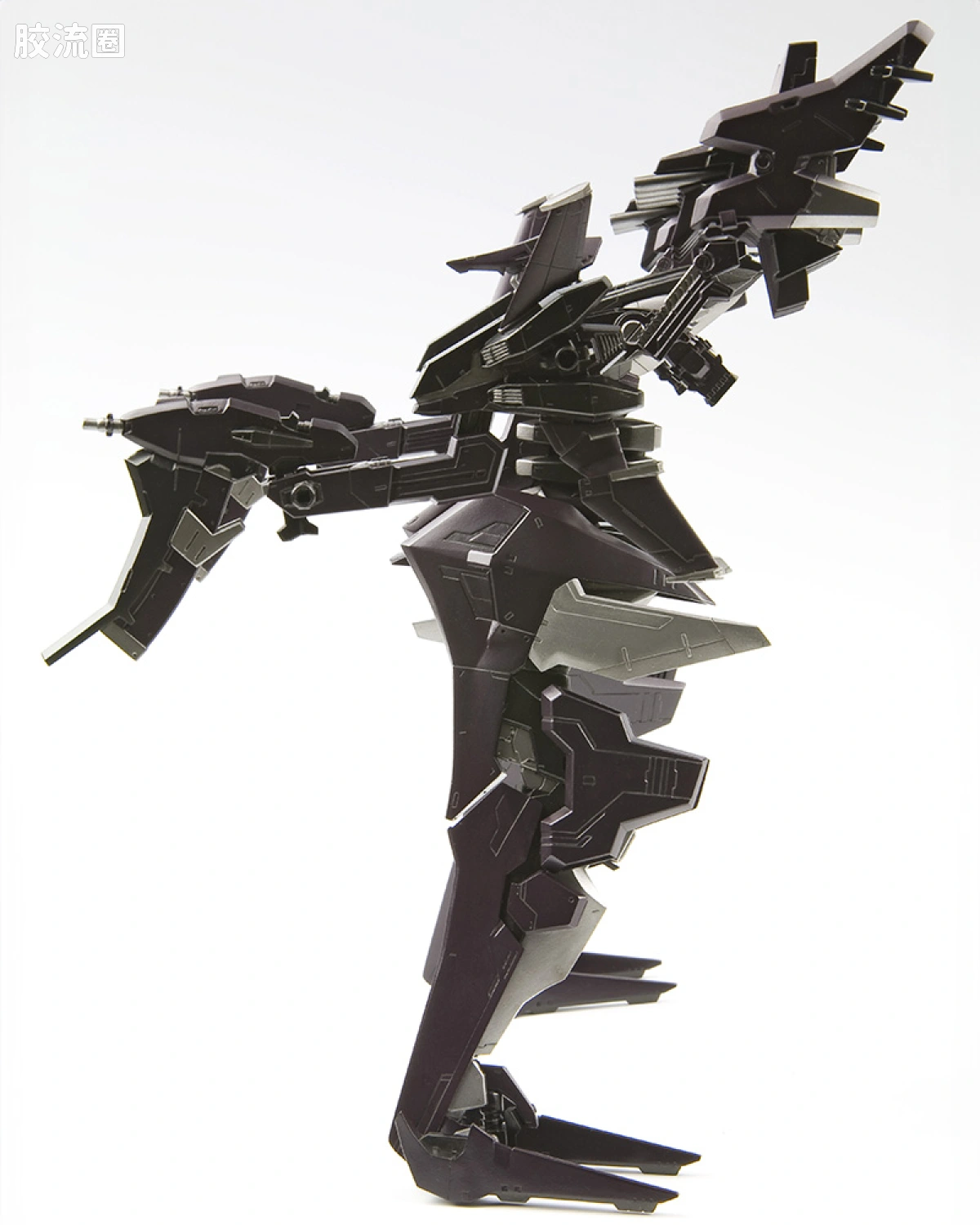寿屋装甲核心 NEXT版 NX13 Aspina X-Sobrero fragile - 图片
