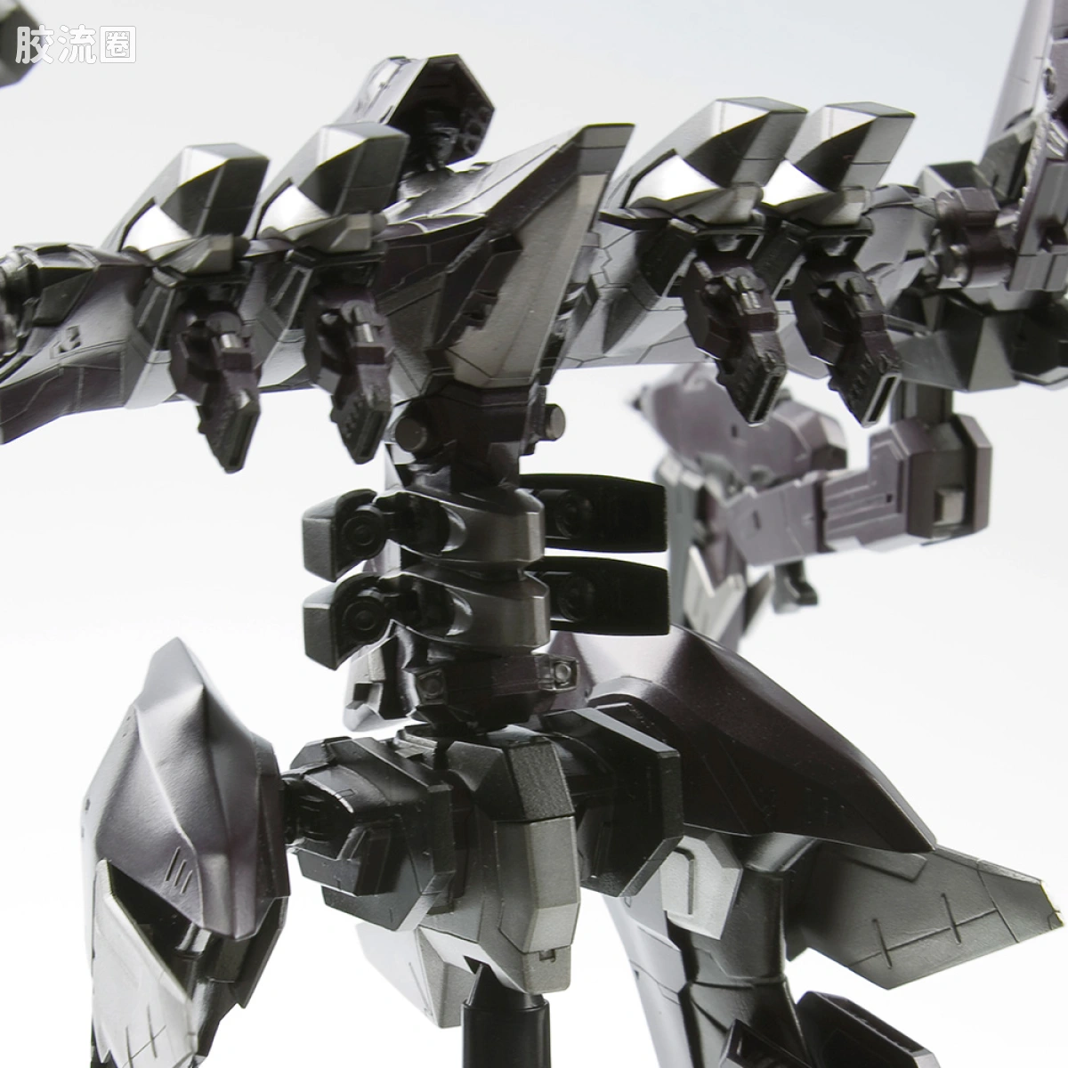 寿屋装甲核心 NEXT版 NX13 Aspina X-Sobrero fragile - 图片